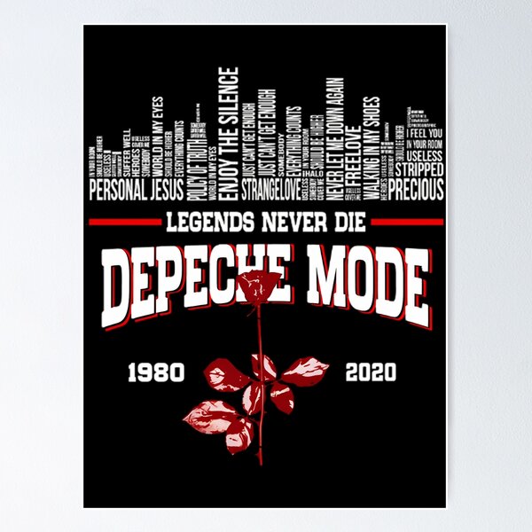 Depeche Mode 2023 hero es