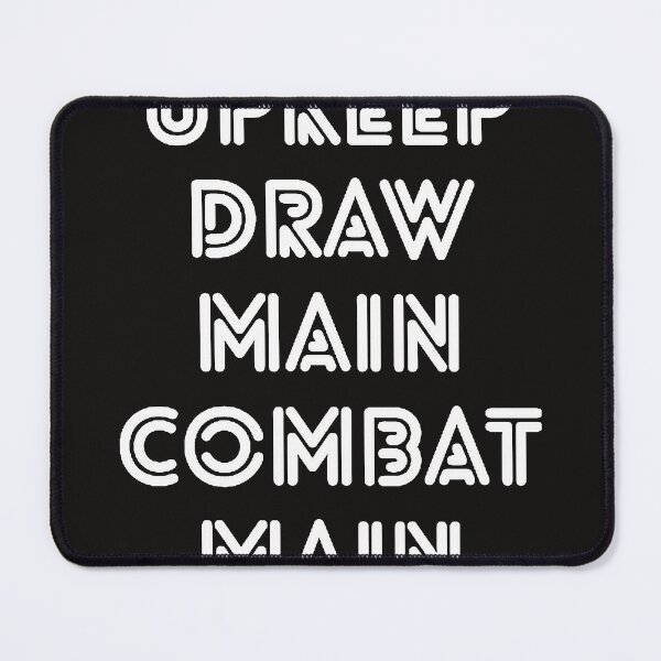 Item preview, MTG designed and sold by ErnestChow.