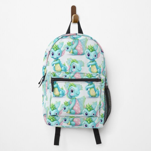 Item preview, The innocence of the little dragon designed and sold by happydesign89.