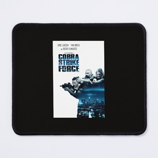 Item preview, Cobra Strike Force  designed and sold by CATHERINECHAADE.