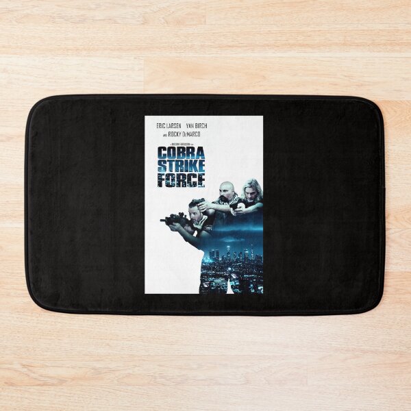 Item preview, Cobra Strike Force  designed and sold by CATHERINECHAADE.