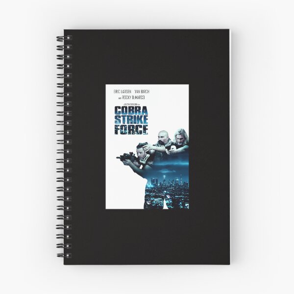 Item preview, Cobra Strike Force  designed and sold by CATHERINECHAADE.