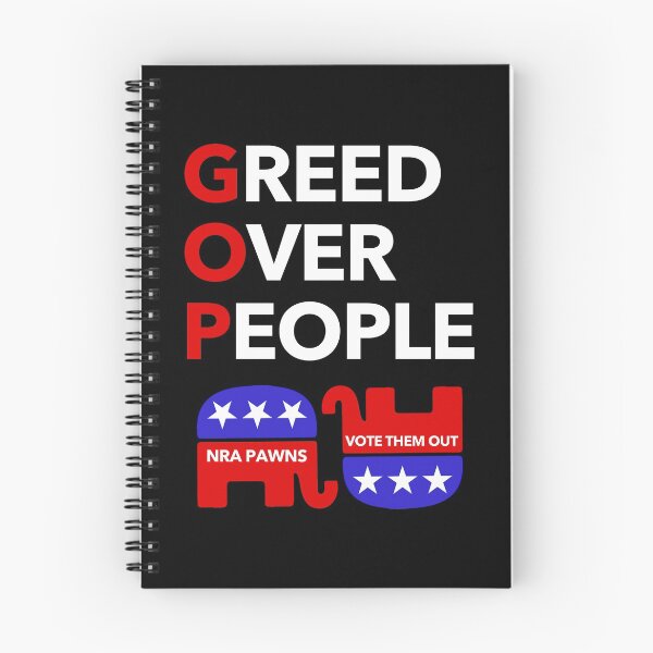 Item preview, GOP - NNA Peones - Votarlos a salir designed and sold by Thelittlelord.
