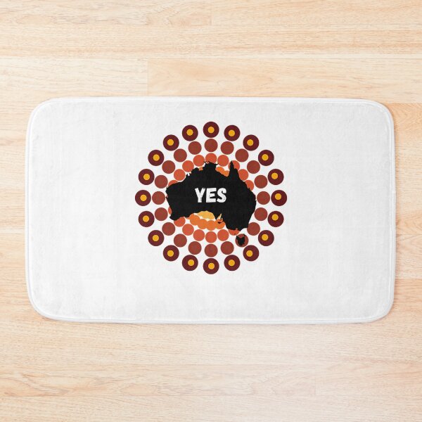 Item preview, Yes to the Voice to parliament designed and sold by MeatyCoWard.