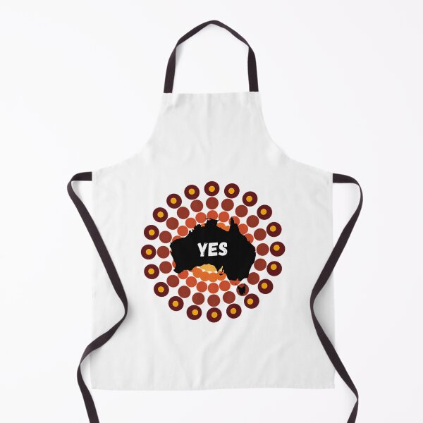Item preview, Yes to the Voice to parliament designed and sold by MeatyCoWard.