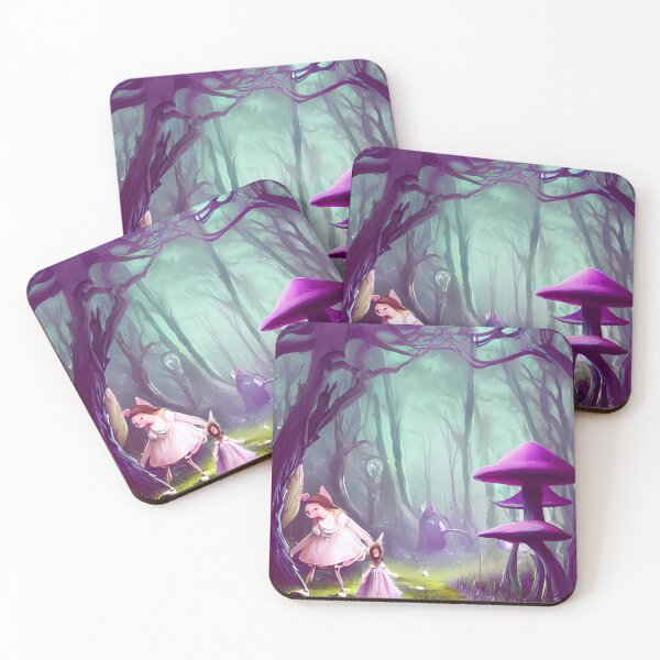 Item preview, Malice in Wonderland 26 designed and sold by ONYX Pixee.