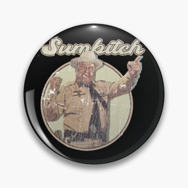 Item preview, VINTAGE - Sumbitch designed and sold by masinibobus.