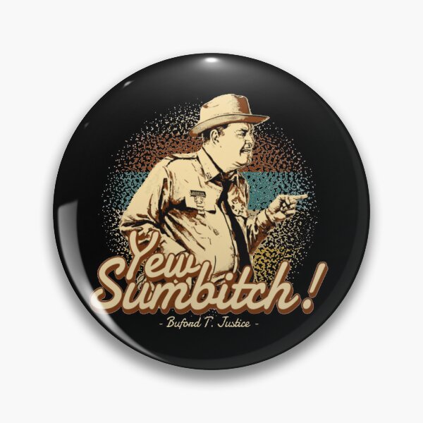 Item preview, yew sumbitch - vintage illustration designed and sold by masinibobus.