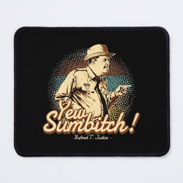 Item preview, yew sumbitch - vintage illustration designed and sold by masinibobus.
