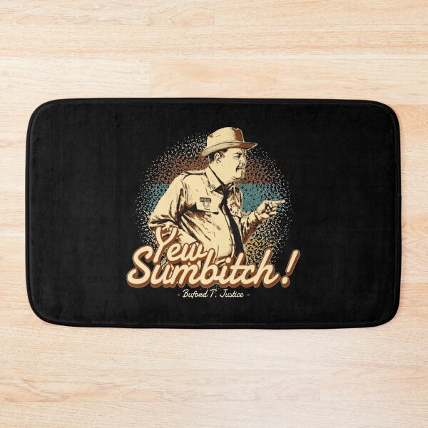 Item preview, yew sumbitch - vintage illustration designed and sold by masinibobus.