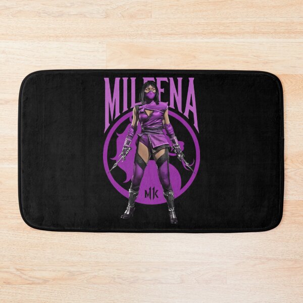 Item preview, MORTAL KOMBAT MILEENA designed and sold by Designercrawfo.