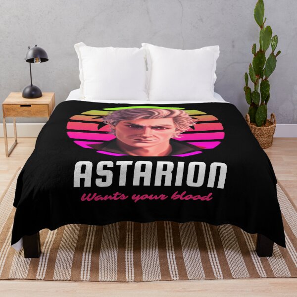 Item preview, Astarion designed and sold by GarmentVanill.