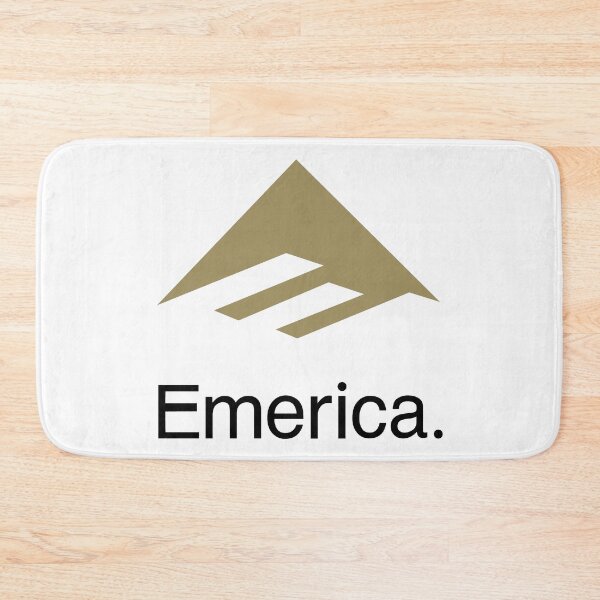 Item preview, Emerica Skateboarding designed and sold by joel134rega.