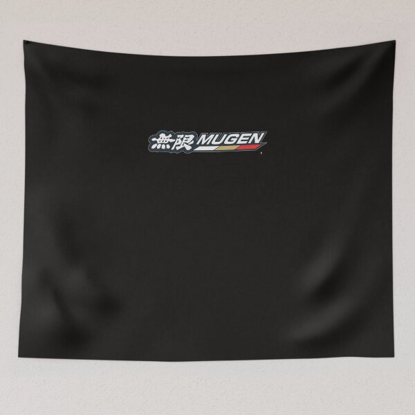 Item preview, Mugen Power Classic T Shirt designed and sold by ErnestChow.