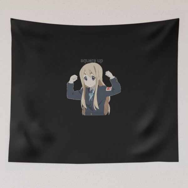 Item preview, Mugi Square Up Classic T Shirt designed and sold by ErnestChow.