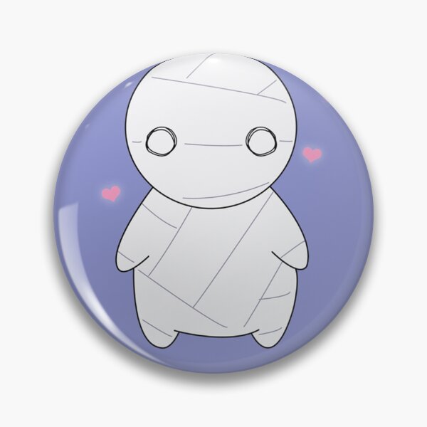 Artikelvorschau, Mummy Kun Graphic entworfen und verkauft von ErnestChow.