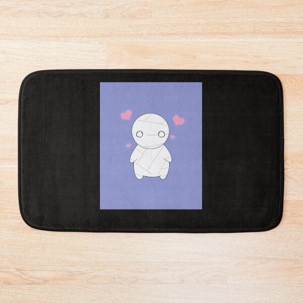 Item preview, Mummy Kun Graphic designed and sold by ErnestChow.