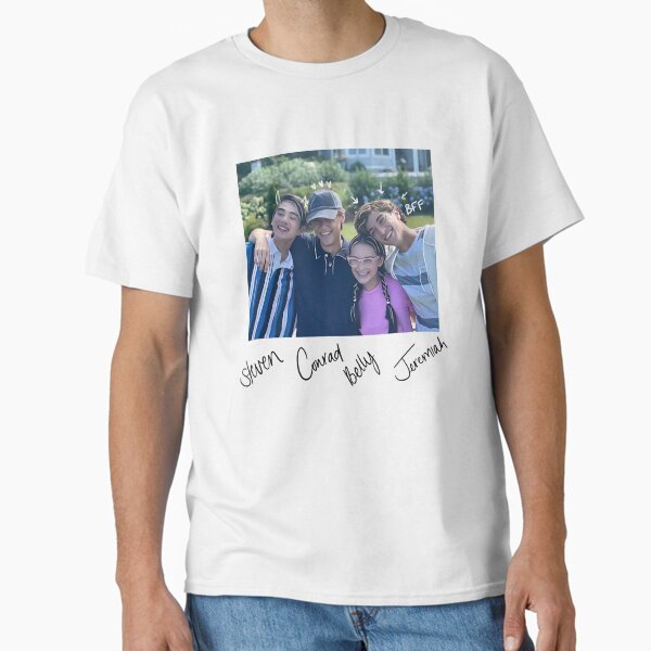 Team Conrad Classic T-Shirt