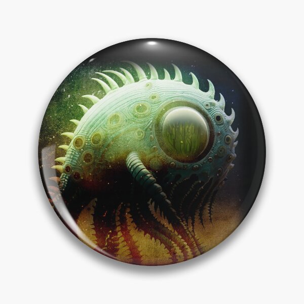 Item preview, XENOS XXVI - AN ALIEN ENTITY designed and sold by Clifford Hayes.