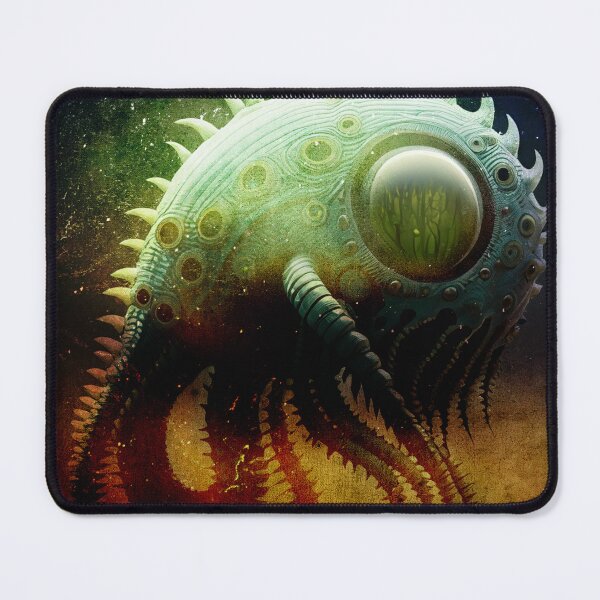 Item preview, XENOS XXVI - AN ALIEN ENTITY designed and sold by Clifford Hayes.