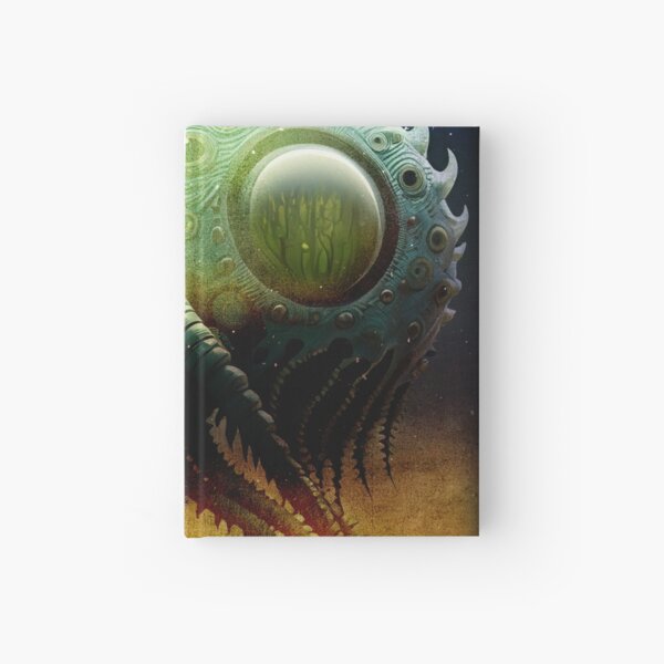 Item preview, XENOS XXVI - AN ALIEN ENTITY designed and sold by Clifford Hayes.