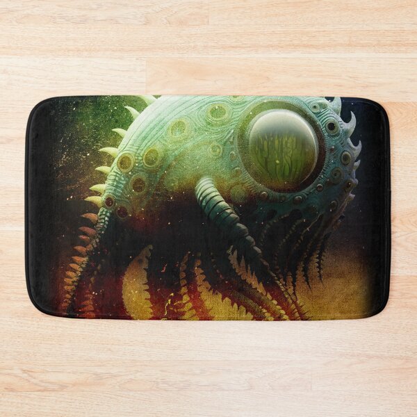 Item preview, XENOS XXVI - AN ALIEN ENTITY designed and sold by Clifford Hayes.