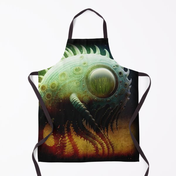Item preview, XENOS XXVI - AN ALIEN ENTITY designed and sold by Clifford Hayes.