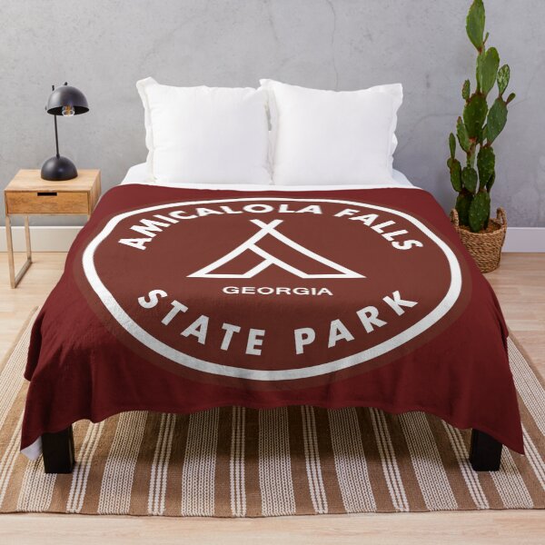 Item preview, Amicalola Falls State Park Georgia Tent designed and sold by bivenart.