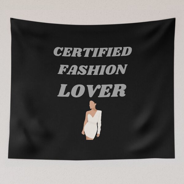 Item preview, Llover de moda certificado designed and sold by WickyWildLife.