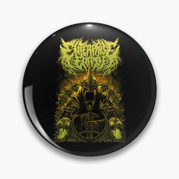Item preview, Enterprise Earth Nazgul designed and sold by CapucineCharre.