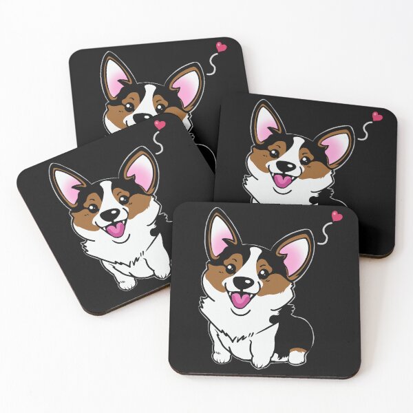 Item preview, Corgicorn Funny Corgi for Kids Cute Corgi designed and sold by q10mark.
