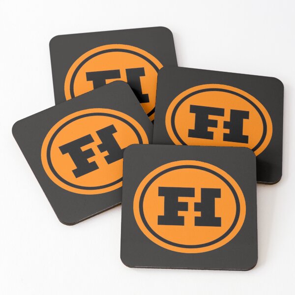 Item preview, FH Logo  T-Shirt designed and sold by RosaWirthBE.