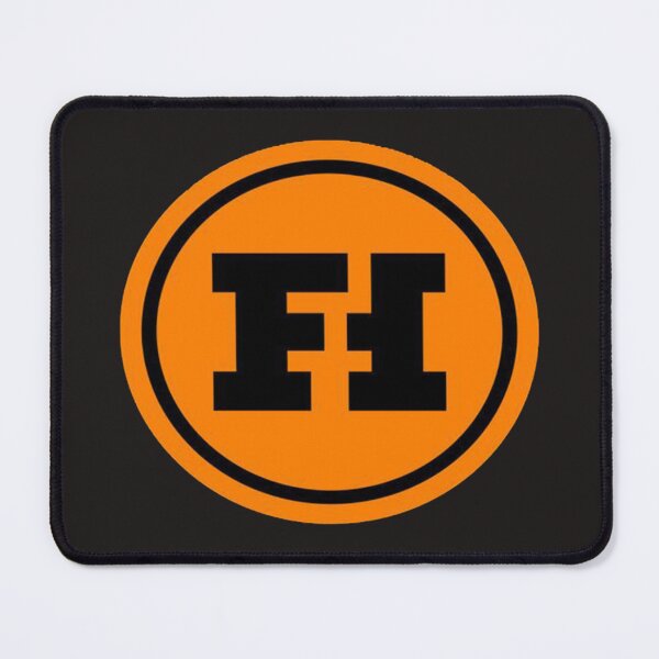 Item preview, FH Logo T-Shirt designed and sold by RosaWirthBE.