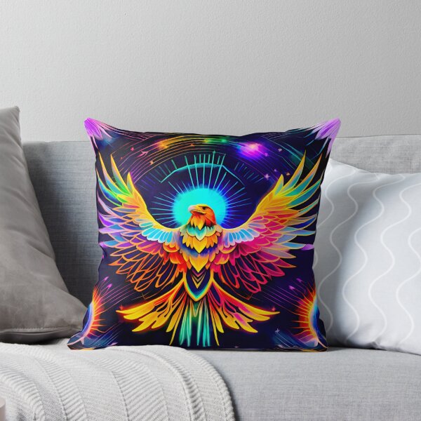Item preview, Neon Eagle 2 designed and sold by Floralife.