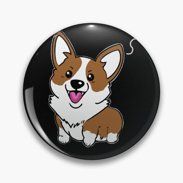 Item preview, Corgicorn Funny Corgi for Kids Cute Corgi designed and sold by q10mark.