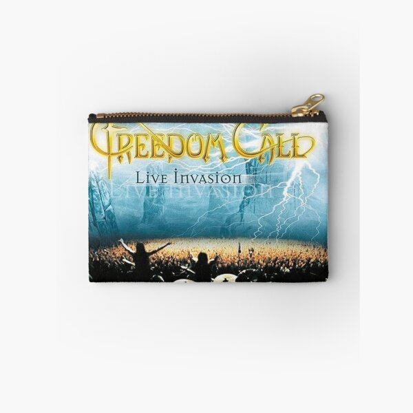 Item preview, Freedom Call - Live Invasion album 2004 designed and sold by Elysmporium.