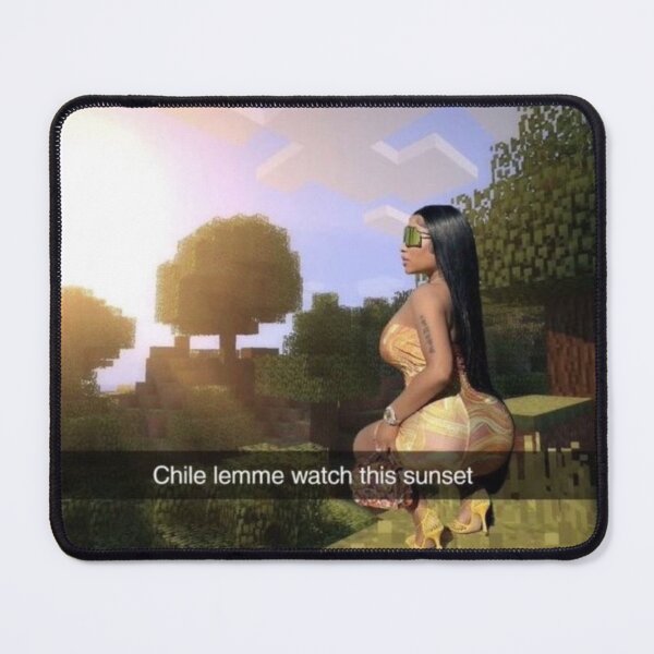Item preview, Chileee nicki designed and sold by Eternallykawaii.
