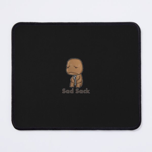 Item preview, Sad sack designed and sold by ChatdeTurnage.