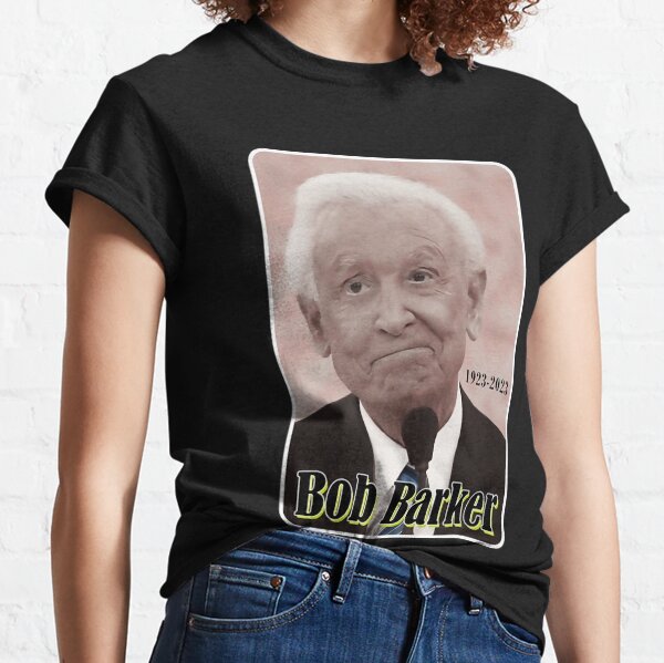 Bob Barker® Thermal Tops