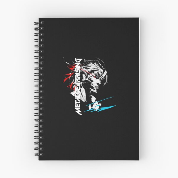 Item preview, For Men Women Metal Gear Solid Rising Inverted Gift For Halloween designed and sold by ALPHFELLOW.