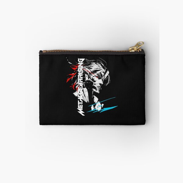 Item preview, For Men Women Metal Gear Solid Rising Inverted Gift For Halloween  designed and sold by ALPHFELLOW.