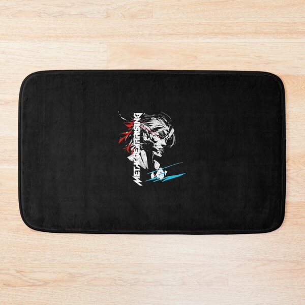 Item preview, For Men Women Metal Gear Solid Rising Inverted Gift For Halloween  designed and sold by ALPHFELLOW.