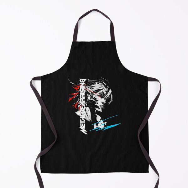 Item preview, For Men Women Metal Gear Solid Rising Inverted Gift For Halloween  designed and sold by ALPHFELLOW.
