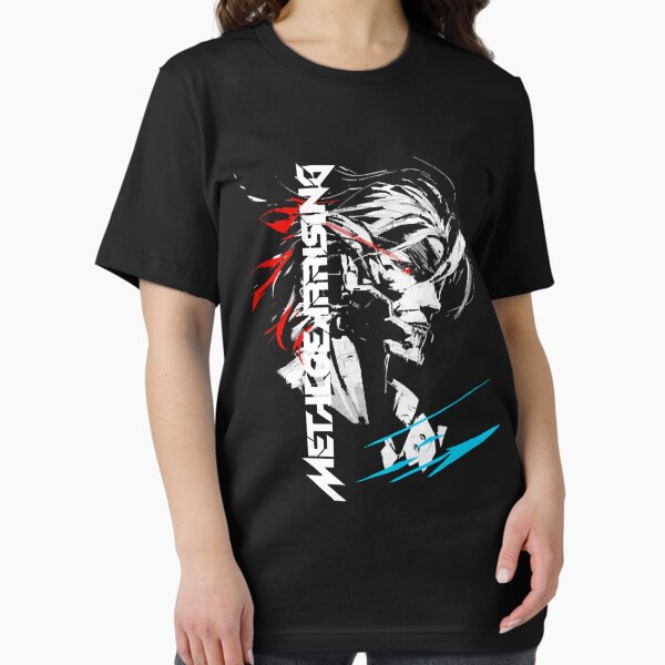Item preview, For Men Women Metal Gear Solid Rising Inverted Gift For Halloween  designed and sold by ALPHFELLOW.