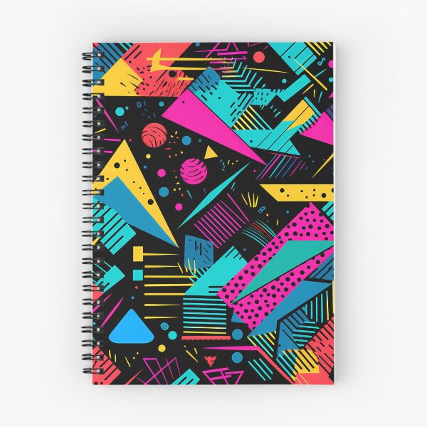 Item preview, 90s pattern art designed and sold by masatomio.