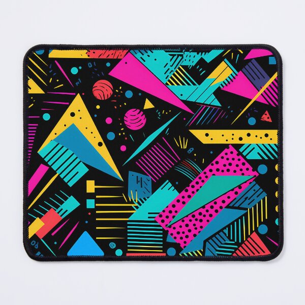 Item preview, 90s pattern art designed and sold by masatomio.