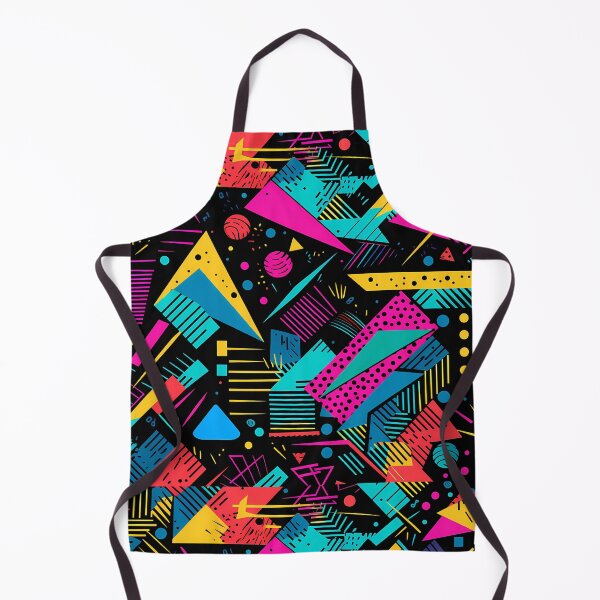 Item preview, 90s pattern art designed and sold by masatomio.