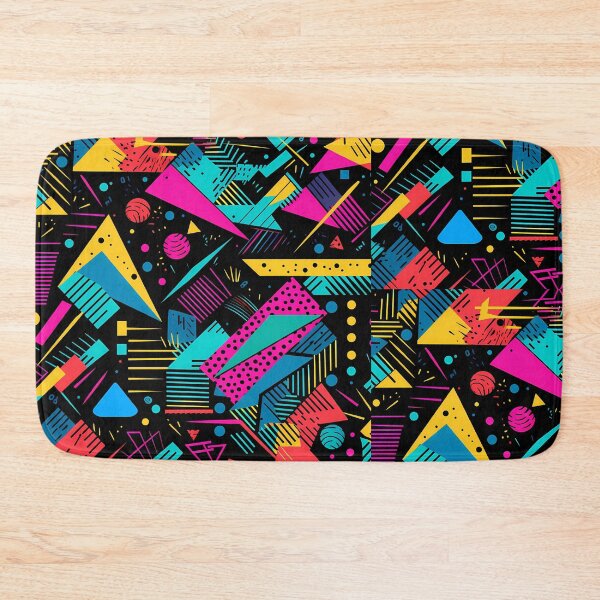 Item preview, 90s pattern art designed and sold by masatomio.