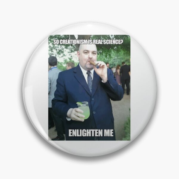 Item preview, Matt Dillahunty designed and sold by Kristã Dos Santos.