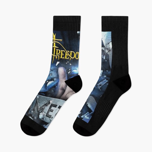 Item preview, Freedom Call - M.E.T.A.L. album 2019 designed and sold by Elysmporium.